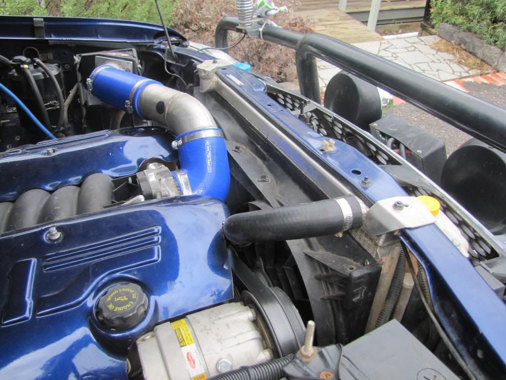 Nissan navara d22 v8 Page 10 Nissan Navara Forum